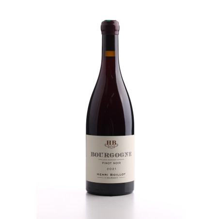 BOURGOGNE PINOT NOIR