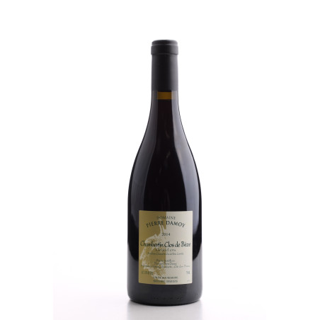 CHAMBERTIN-CLOS DE BEZE GRAND CRU