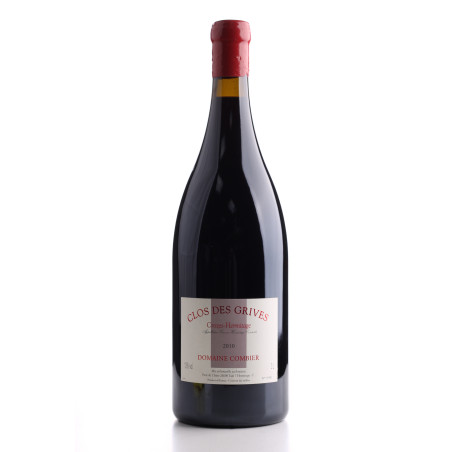 CROZES-HERMITAGE CLOS DES GRIVES ROUGE