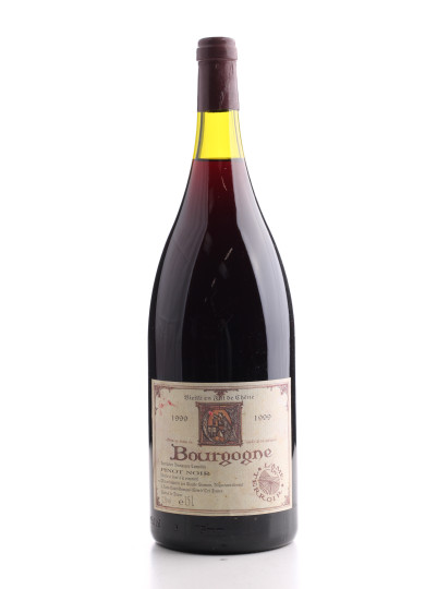 BOURGOGNE PINOT NOIR