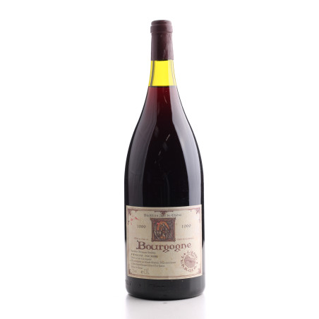 BOURGOGNE PINOT NOIR