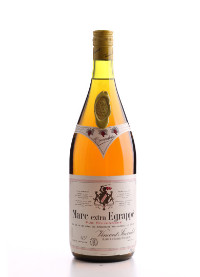 MARC EXTRA EGRAPPE PUR BOURGOGNE