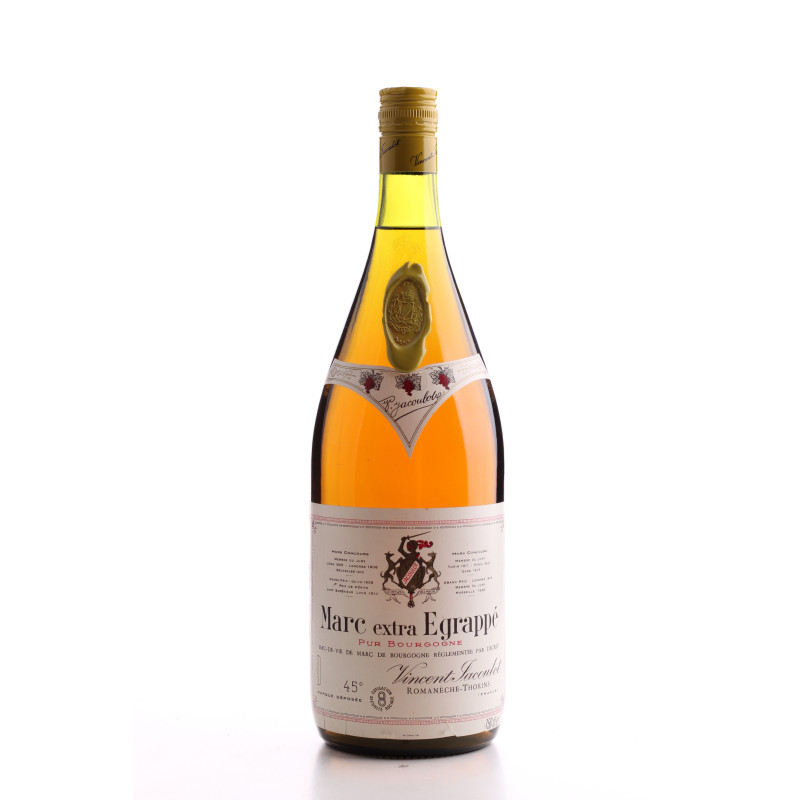 MARC EXTRA EGRAPPE PUR BOURGOGNE MARC EXTRA EGRAPPE PUR BOURGOGNE