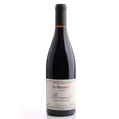 BOURGUEIL MARSAULES