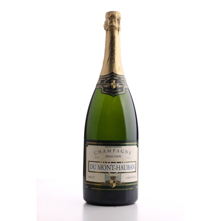 CHAMPAGNE BRUT