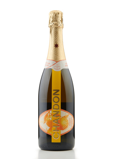 MOET ET CHANDON GARDEN SPRITZ