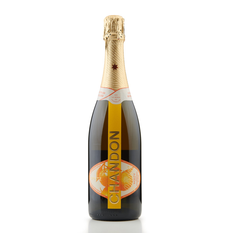 MOET ET CHANDON GARDEN SPRITZ