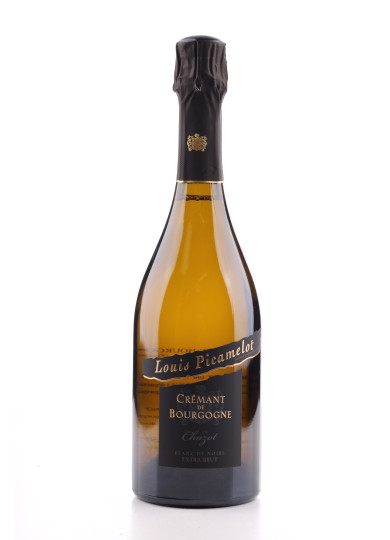 CREMANT DE BOURGOGNE CHAZOT LOUIS PICAMELOT