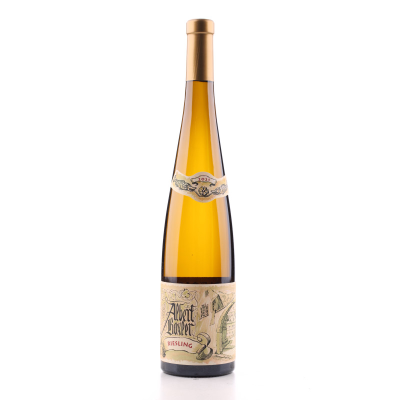 RIESLING RIESLING