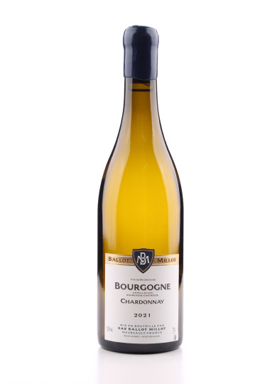 BOURGOGNE CHARDONNAY