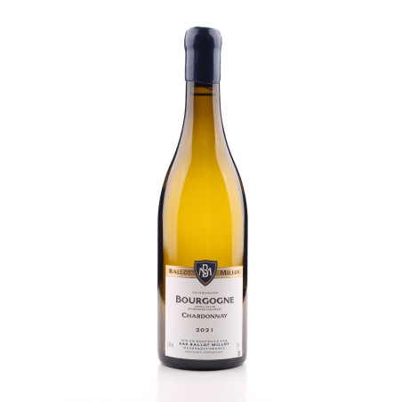 BOURGOGNE CHARDONNAY