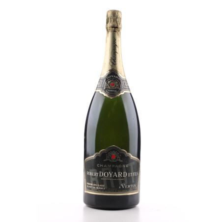 CHAMPAGNE BLANC DE BLANCS 1ER CRU CLASSE