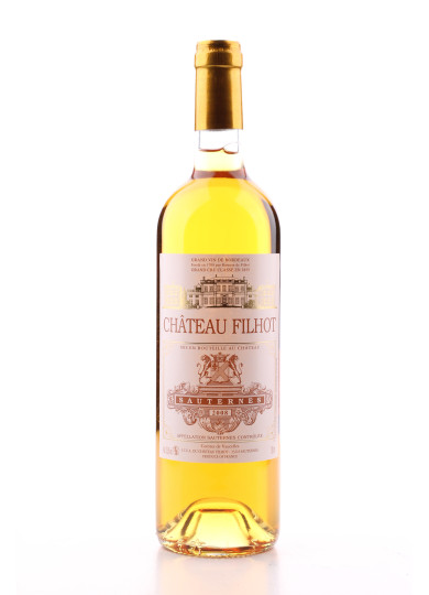 SAUTERNES