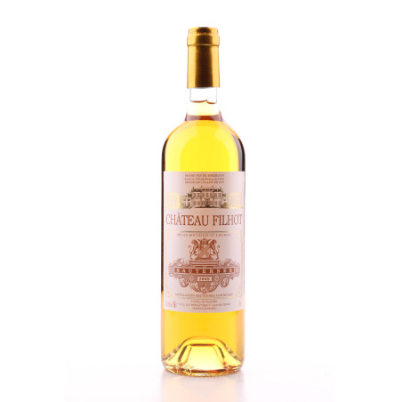 SAUTERNES