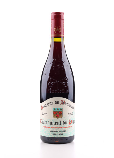 CHATEAUNEUF-DU-PAPE