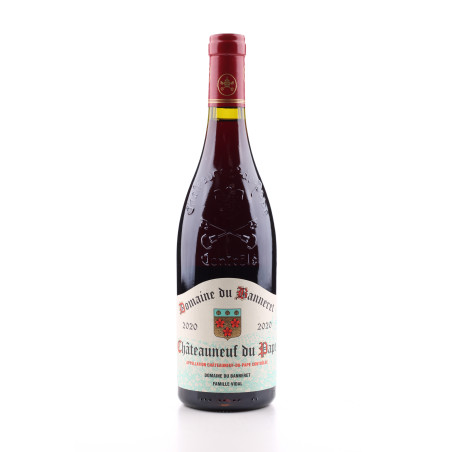 CHATEAUNEUF-DU-PAPE