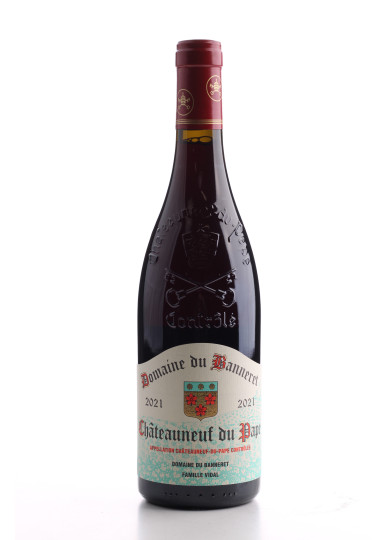 CHATEAUNEUF-DU-PAPE