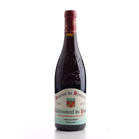 CHATEAUNEUF-DU-PAPE