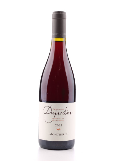 Monthélie 2021 Domaine Dujardin | achetezduvin.fr