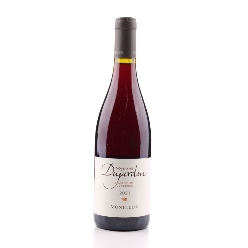 Monthélie 2021 Domaine Dujardin | achetezduvin.fr
