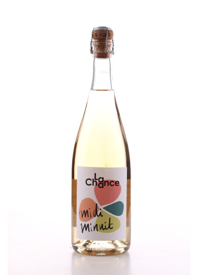 Vin de France Midi Minuit Domaine La Chance | Achetezduvin.fr