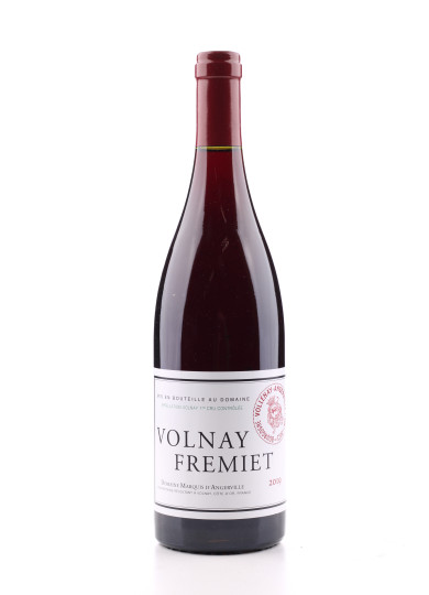 VOLNAY FREMIET 1ER CRU