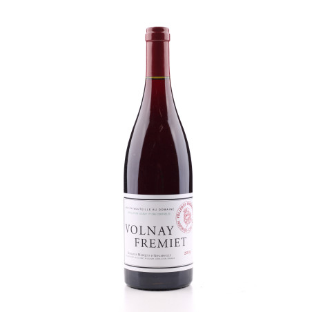 VOLNAY FREMIET 1ER CRU