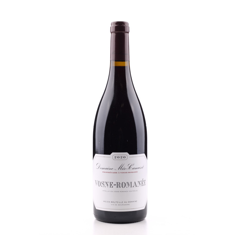 VOSNE-ROMANEE VOSNE-ROMANEE