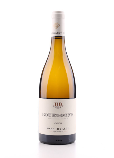 BOURGOGNE BLANC