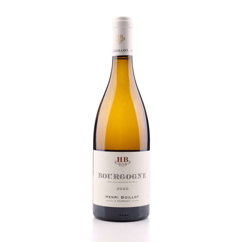 BOURGOGNE BLANC BOURGOGNE BLANC