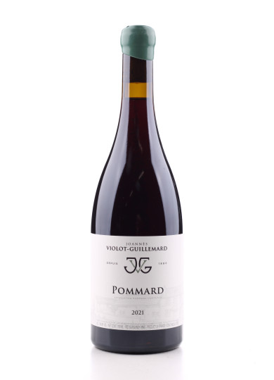 POMMARD JOANNES VIOLOT GUILLEMARD
