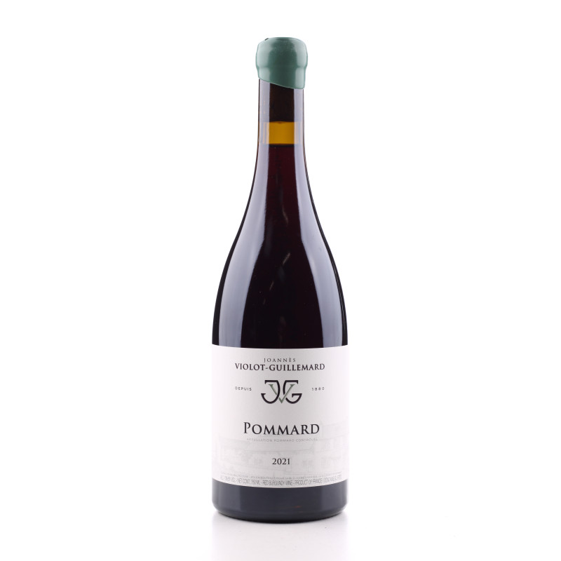 POMMARD JOANNES VIOLOT GUILLEMARD