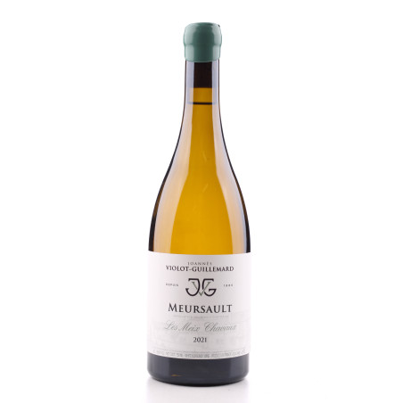 MEURSAULT LES MEIX CHAVAUX