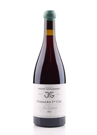 POMMARD 1ER CRU LES EPENOTS 2021 JOANNES VIOLOT GUILLEMARD