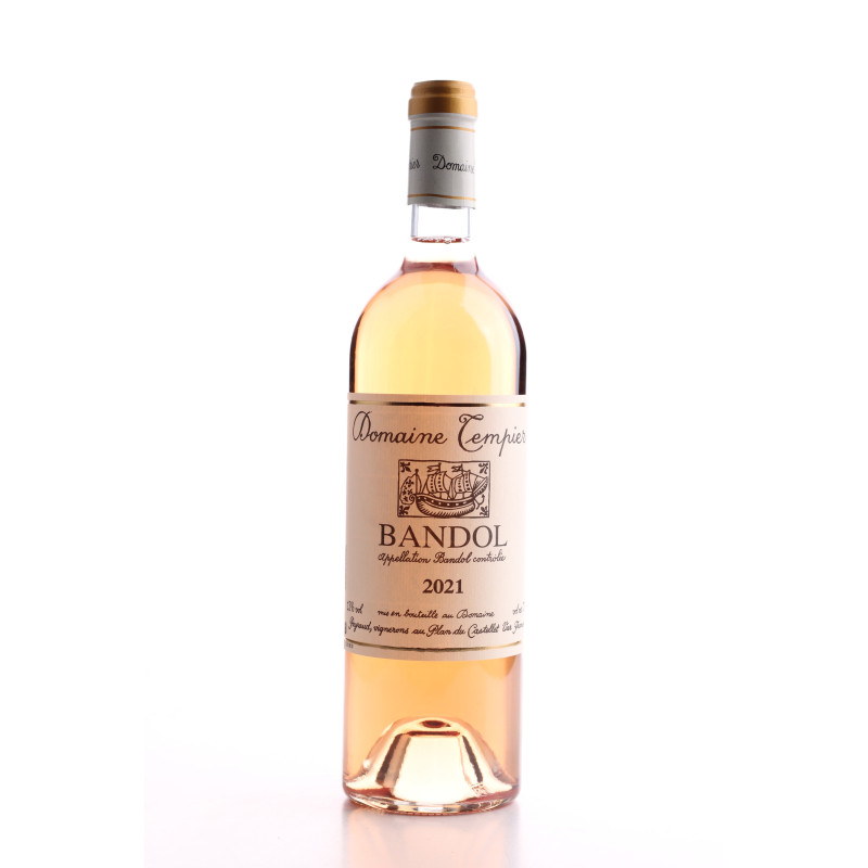 BANDOL ROSE BANDOL ROSE