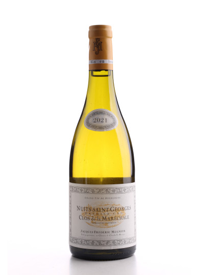 Nuits Clos de la Maréchale 2021 Jacques-Frédéric Mugnier | achetezduvin.fr