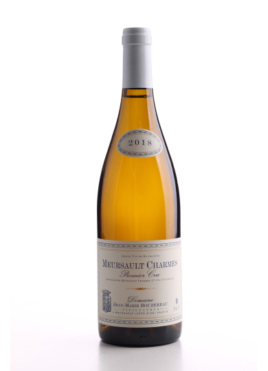 MEURSAULT 1ER CRU CHARMES