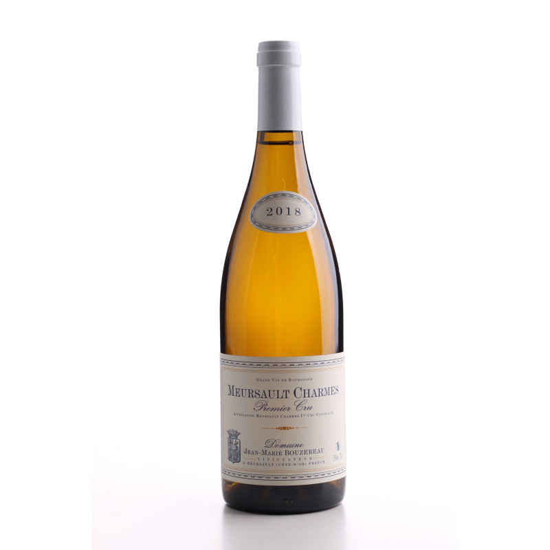 MEURSAULT 1ER CRU CHARMES MEURSAULT 1ER CRU CHARMES
