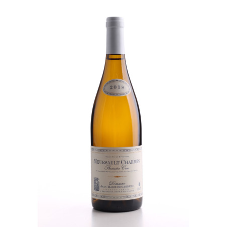 MEURSAULT 1ER CRU CHARMES