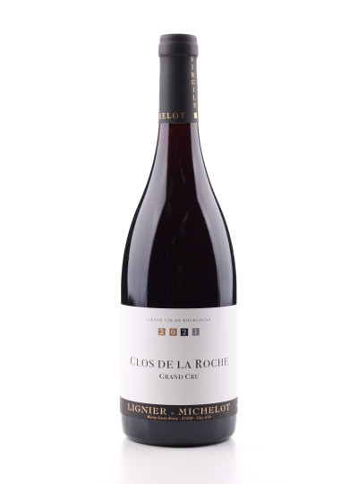 CLOS DE LA ROCHE GRAND CRU