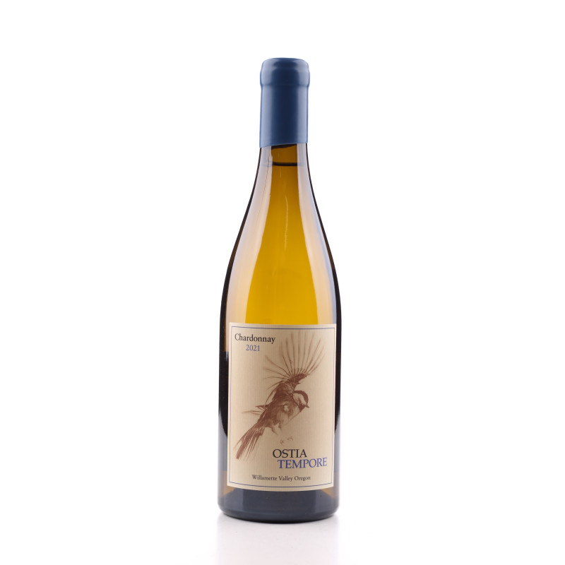 CHARDONNAY CHARDONNAY