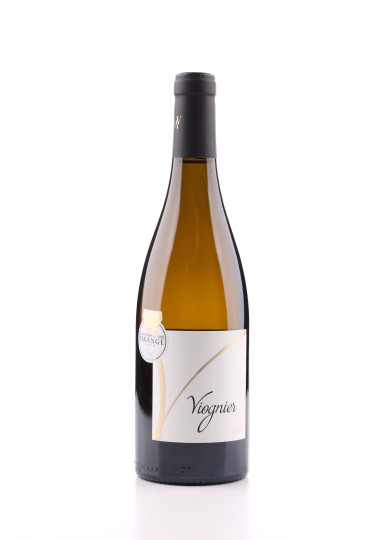 Viognier 2018 Vignerons du Mont Ventoux | Achetezduvin.fr