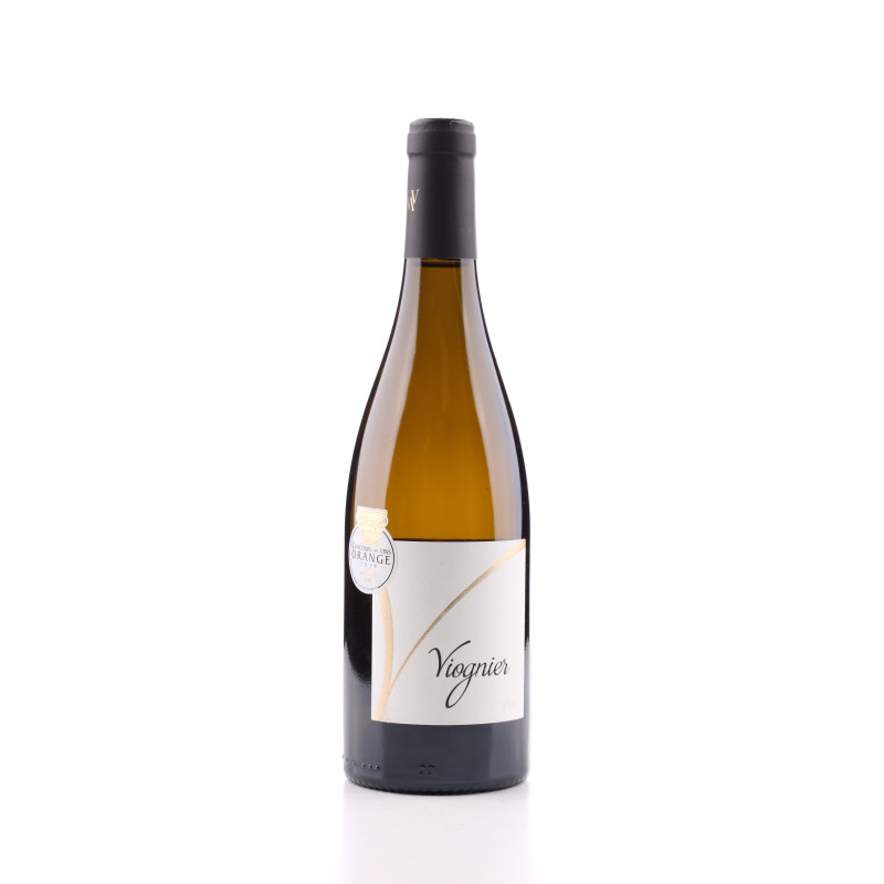 Viognier 2018 Vignerons du Mont Ventoux | Achetezduvin.fr