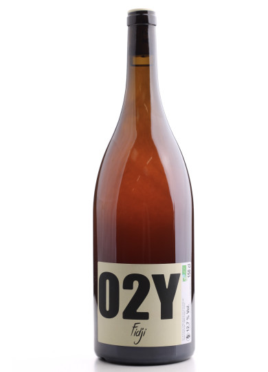 FIDJI 2021 O2Y