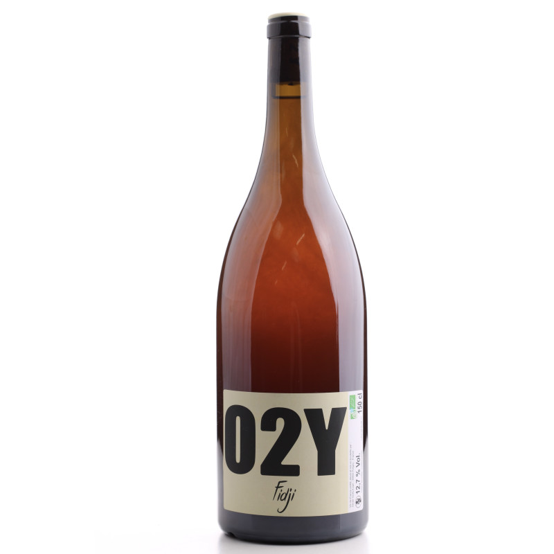 Vin de France Fidji – O2Y | Achetezduvin.fr