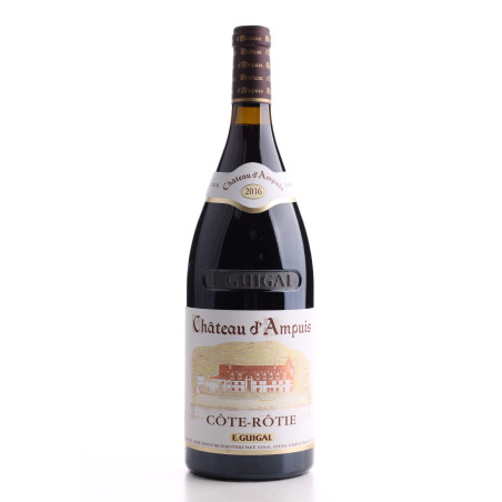 COTE ROTIE CHATEAU D'AMPUIS