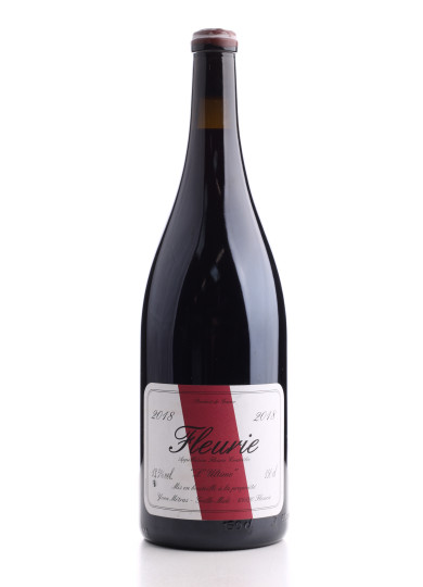 FLEURIE CUVEE L'ULTIME