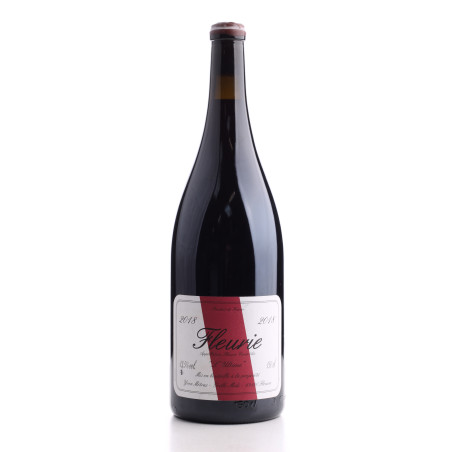 FLEURIE CUVEE L'ULTIME