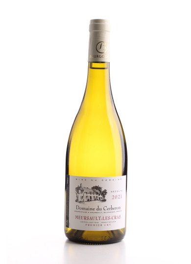 MEURSAULT CLOS DES CRAS