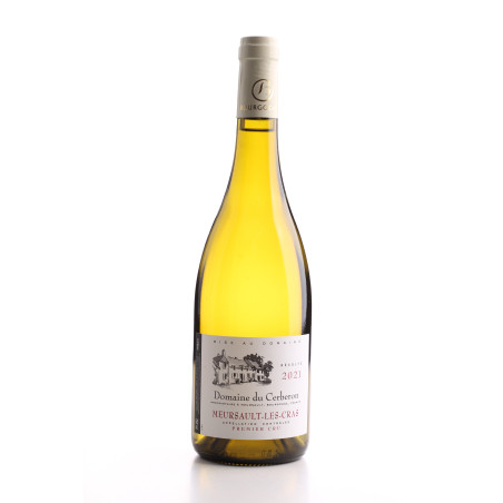 MEURSAULT CLOS DES CRAS